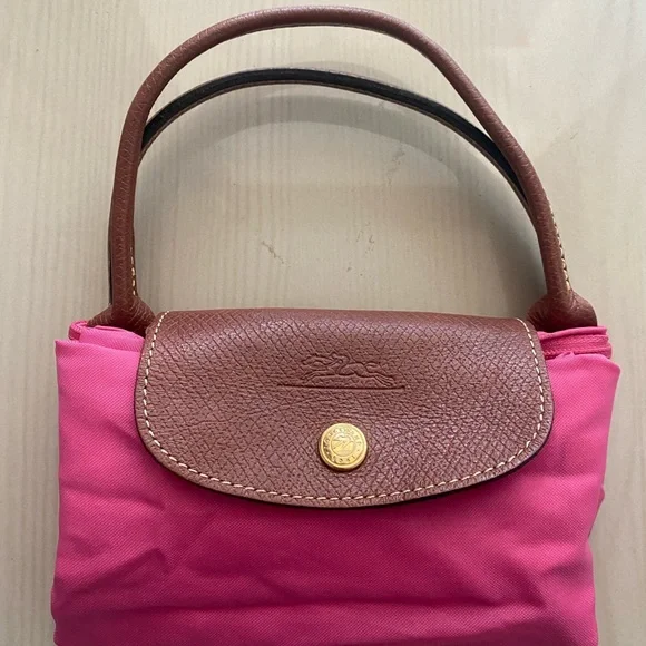 Longchamp LE PLIAGE ORIGINAL - Picture 8 of 10